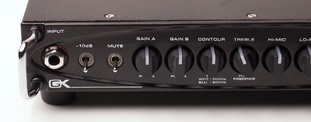 Dual Channel Flexibility