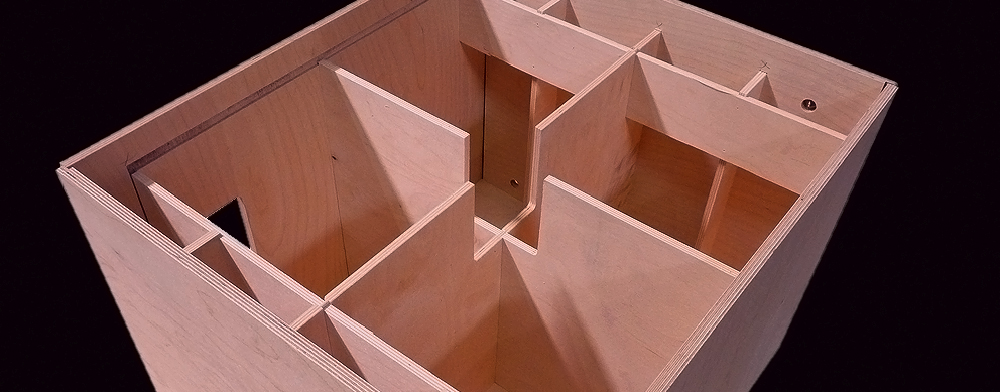 Bracing and Ports