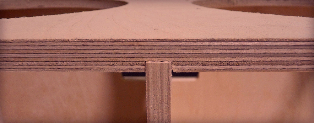 Bracing and Ports
