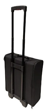 GALLIEN-KRUEGER 1001RB SKBラックケース付き 3 Space Rolling Rack — Gallien-Krueger