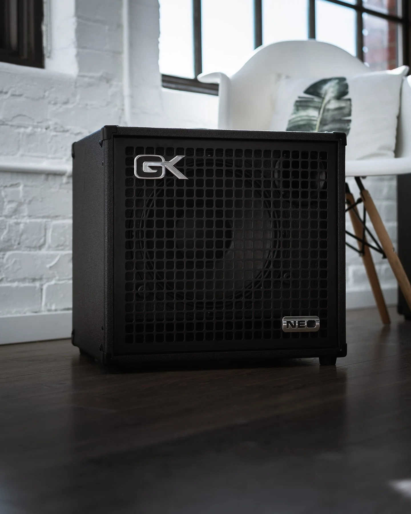 800 watts on tap&hellip; The Legacy and Fusion 112 combos 💪
#gkallday #gallienkrueger #bassplayer #bassgram #bassguitarist