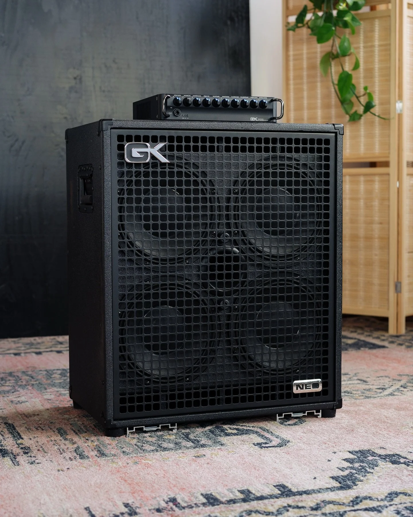 Live rigs forever! #gkallday