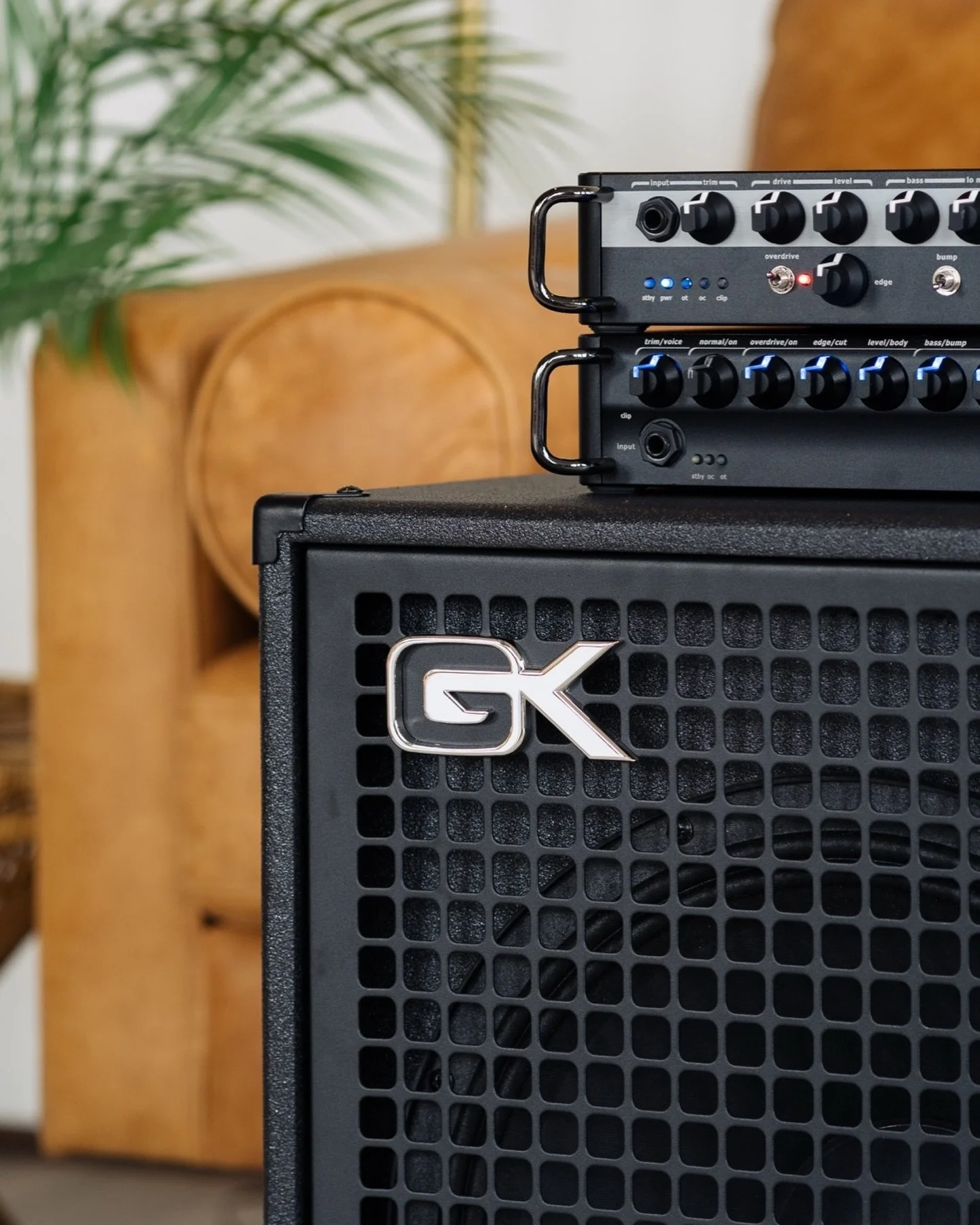 We have options #gkallday