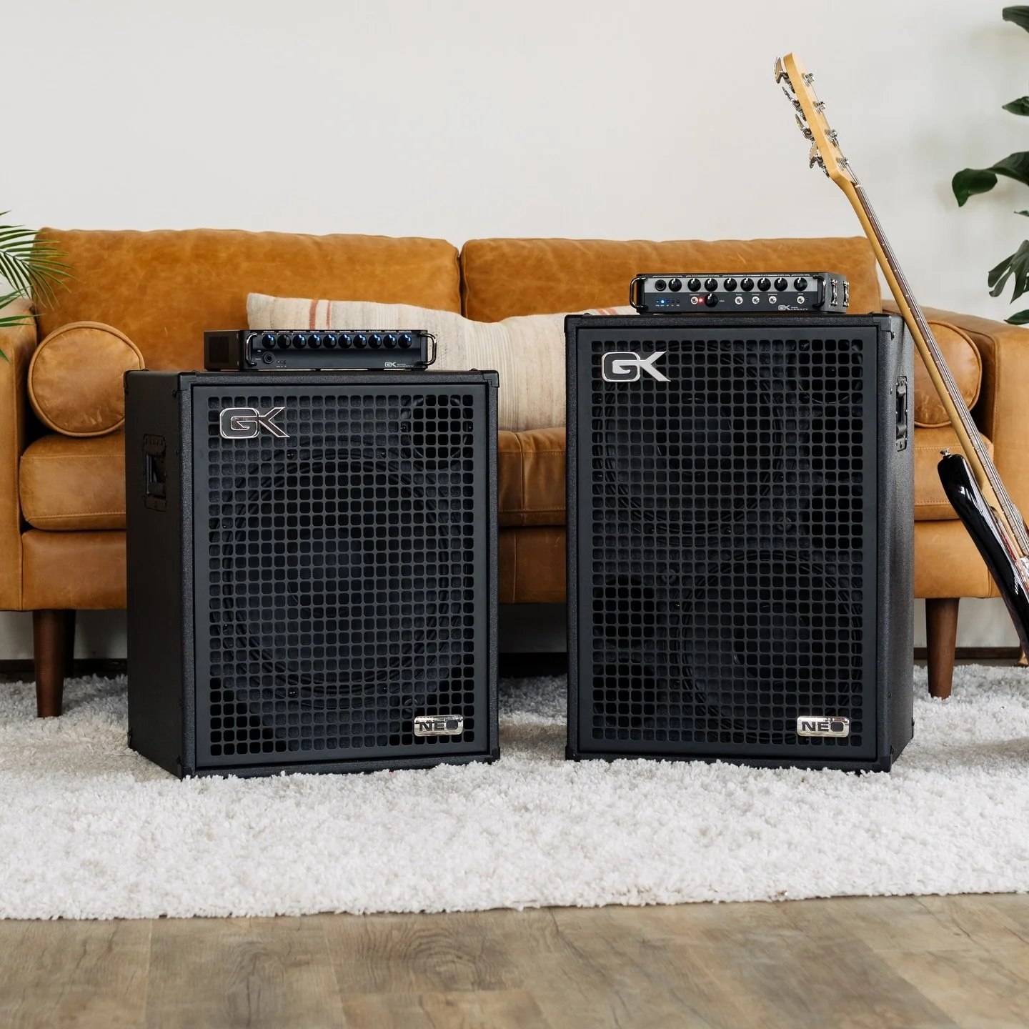 Any holiday rigs coming your way this year??