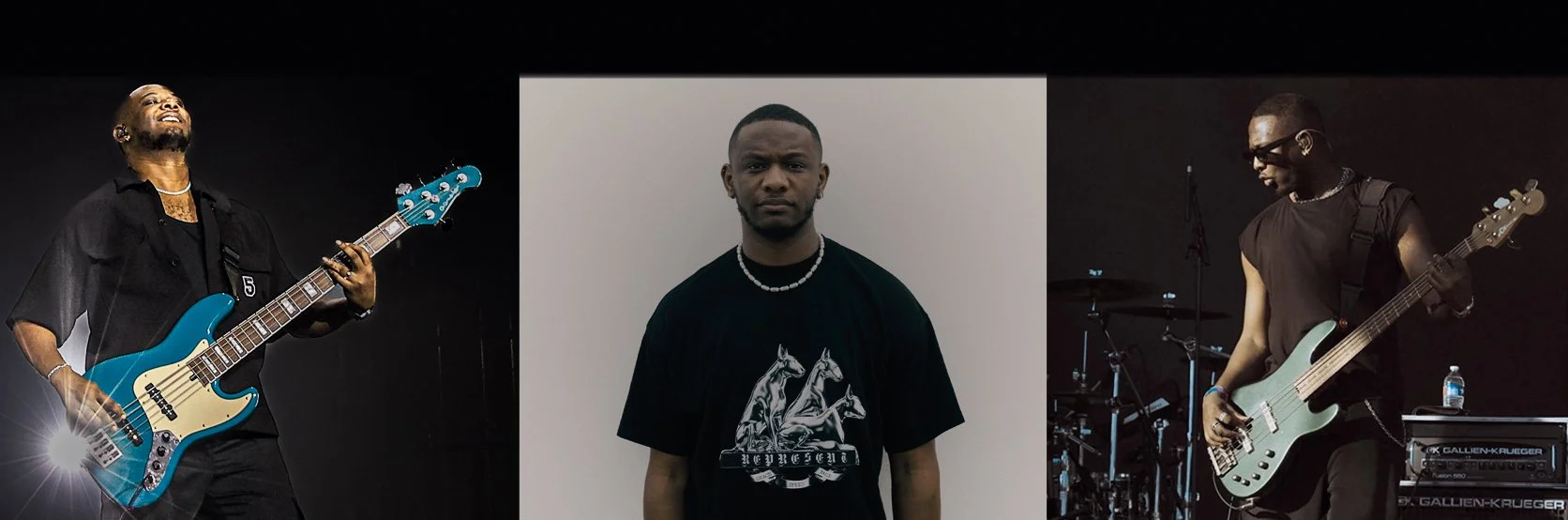          DAYNA FISHER   JESSIE J • FIVE 