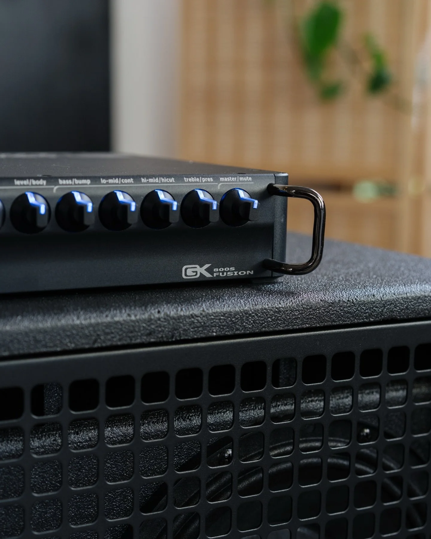 Prefer the sound of tubes? We&rsquo;ve got you covered! #gkallday