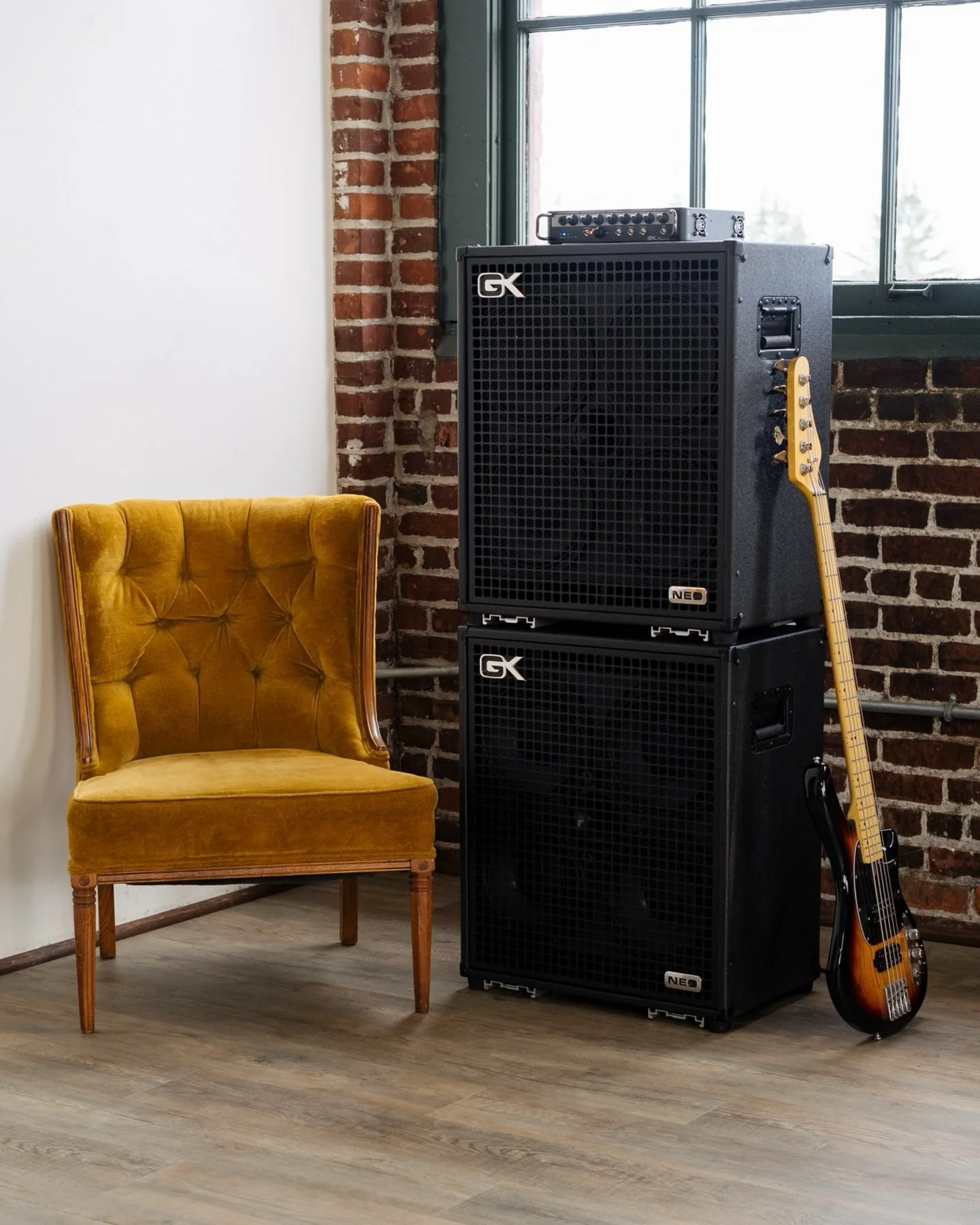 Tone zone 🎸 #gkallday