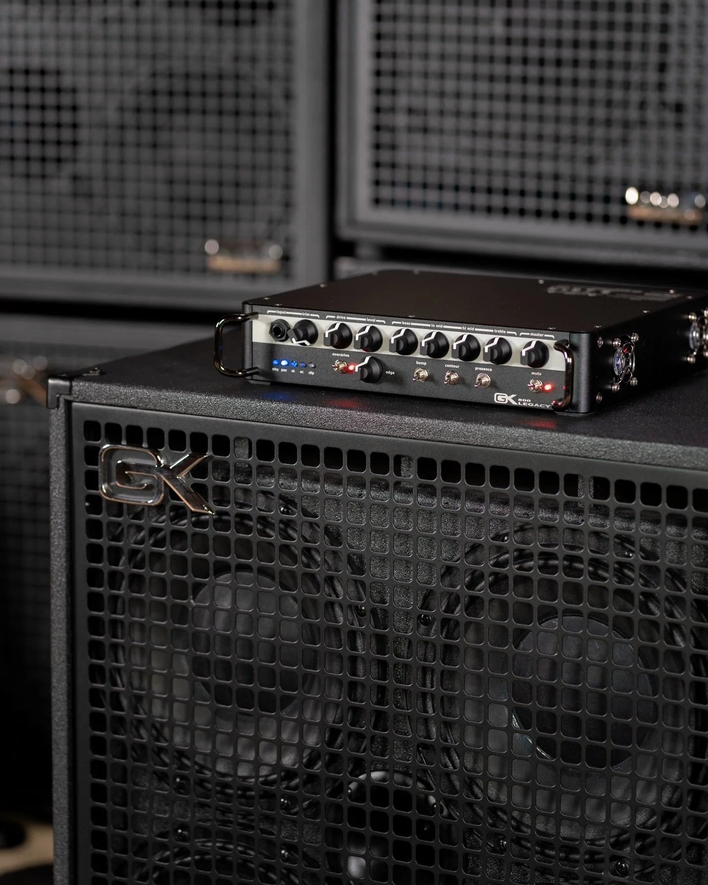 Classic GK tone #gkallday