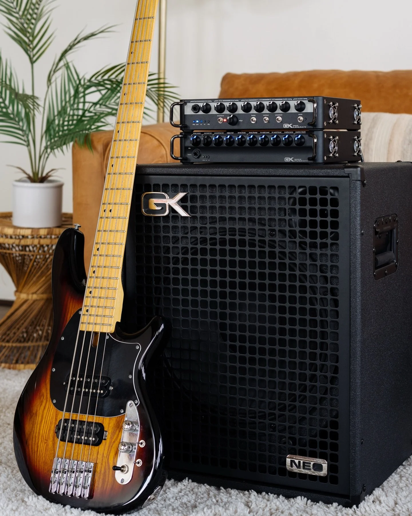 What head are you choosing? Legacy or Fusion?? #gkallday