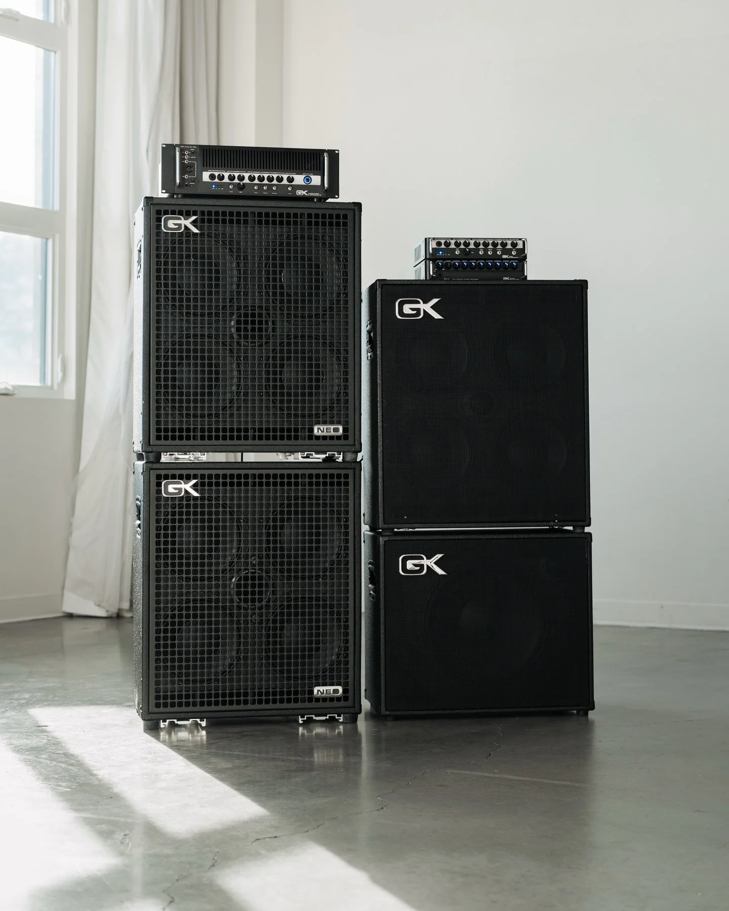 That feeling you get 🫨 #gkallday