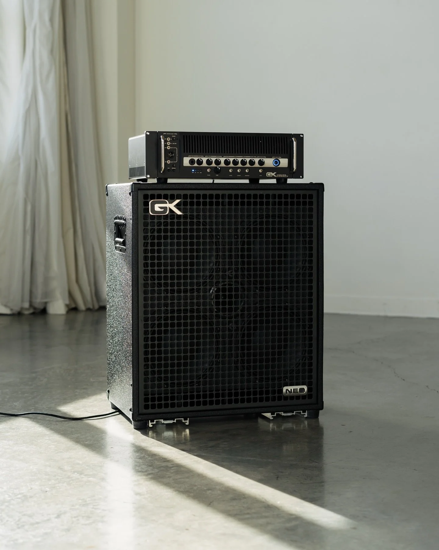 RB Legacy 🤝 NEO IV 410