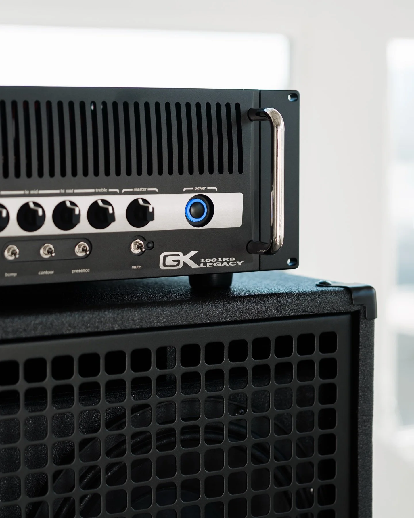 New era loading&hellip; #gkallday