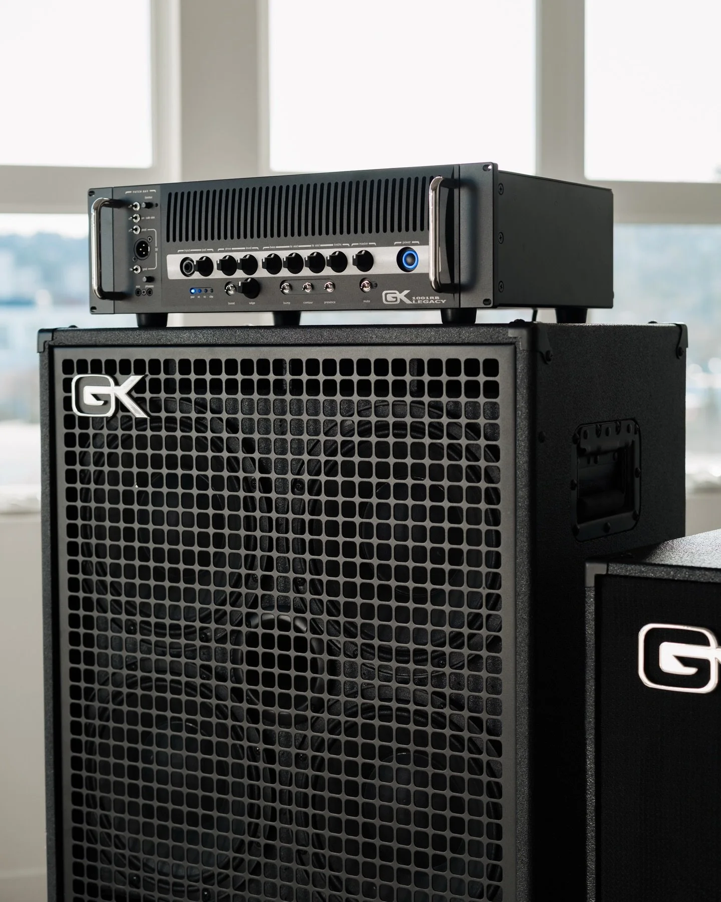 Weekend rig 😅
#gkallday