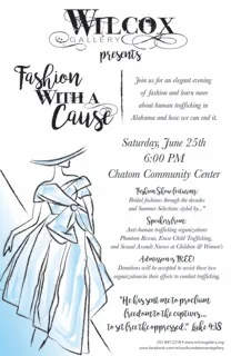 Fashion with a Cause