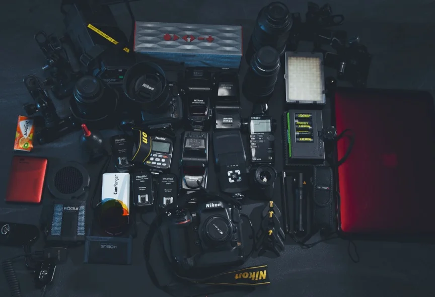 Gear Bag