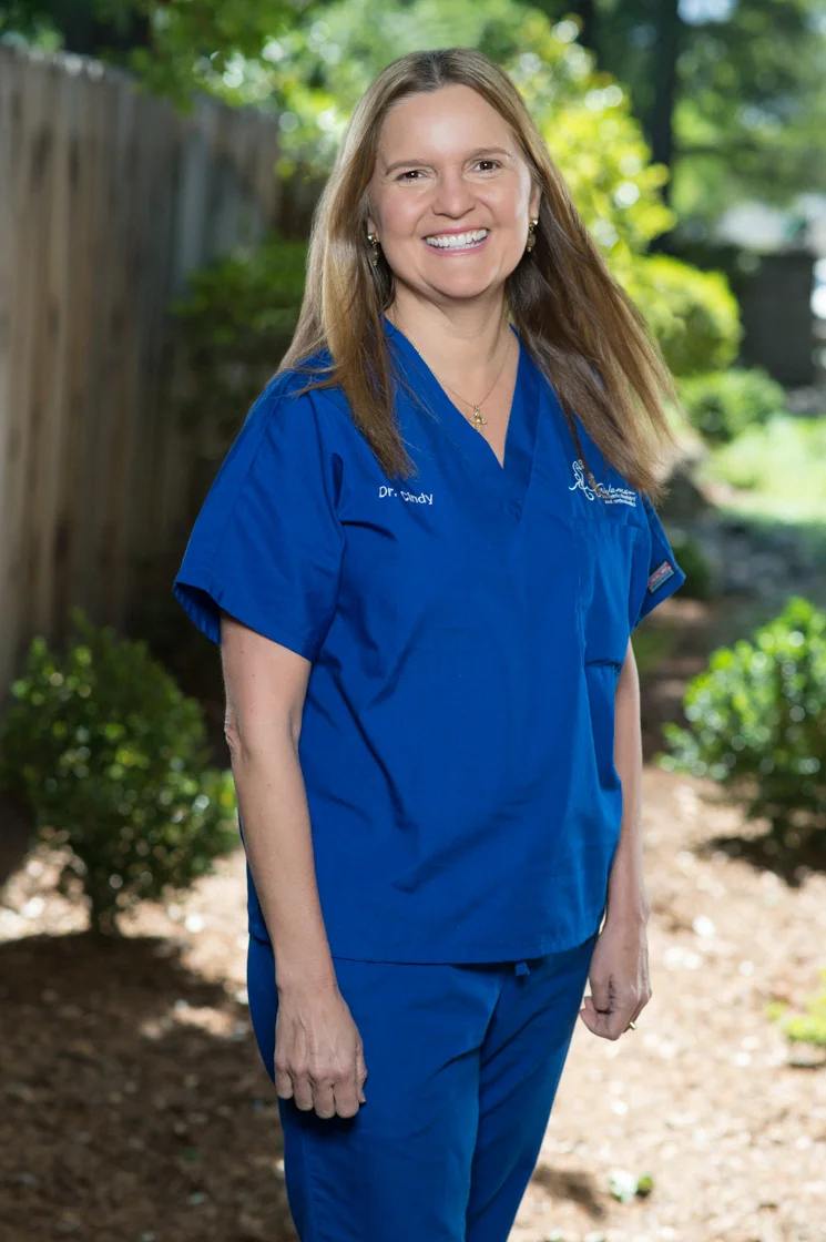 Dentist Portrait