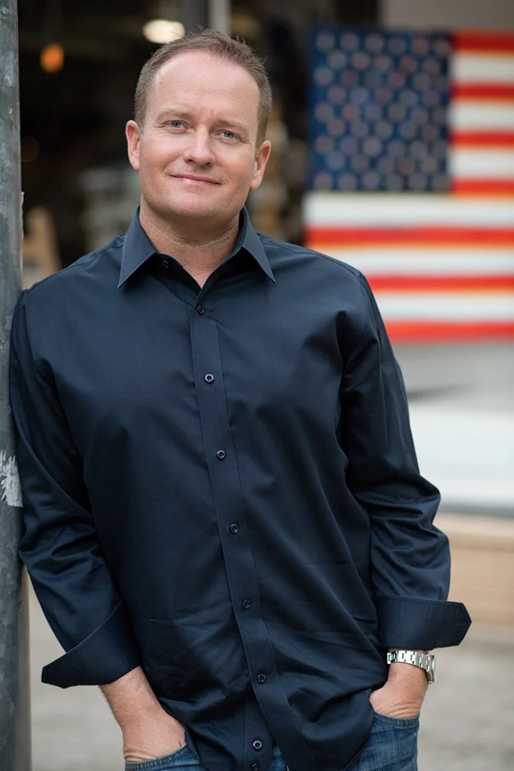 Tim Collom