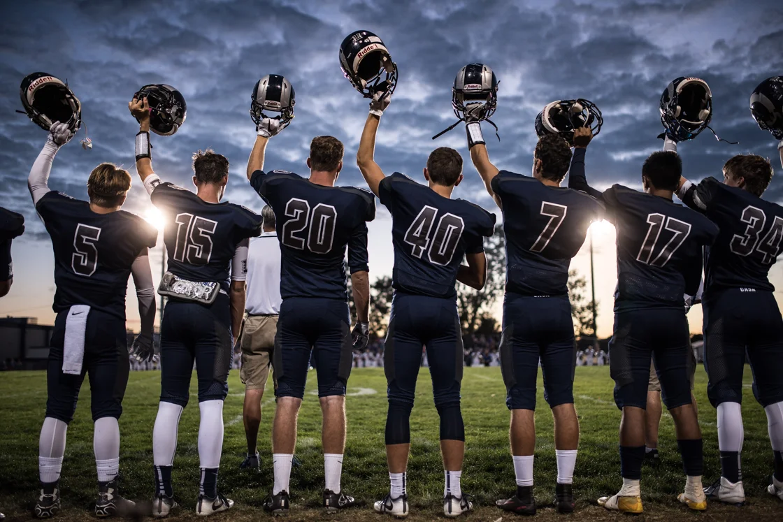 Friday Night Lights