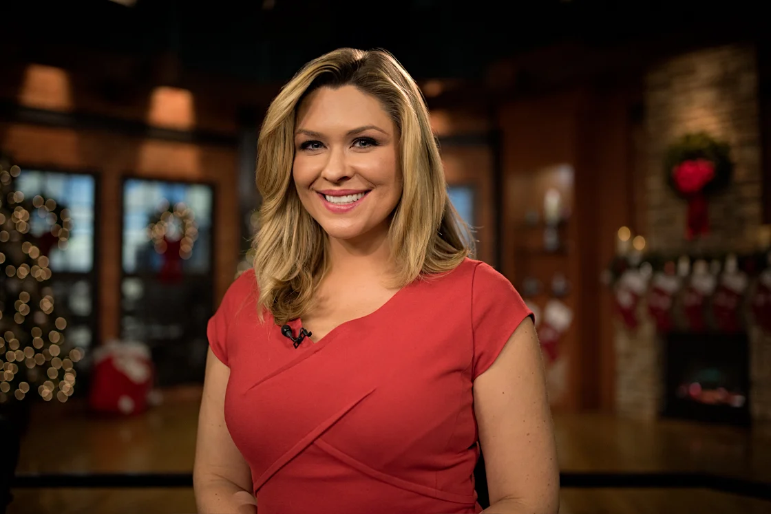 The one and only Bethany Crouch.