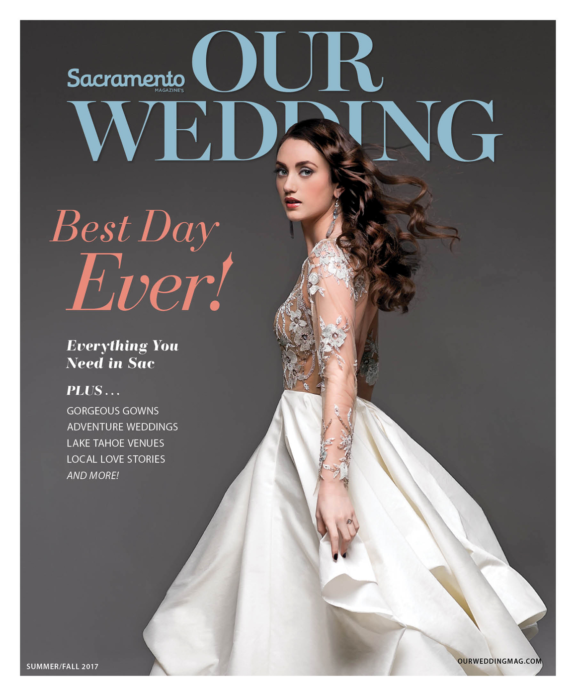 Our Wedding 