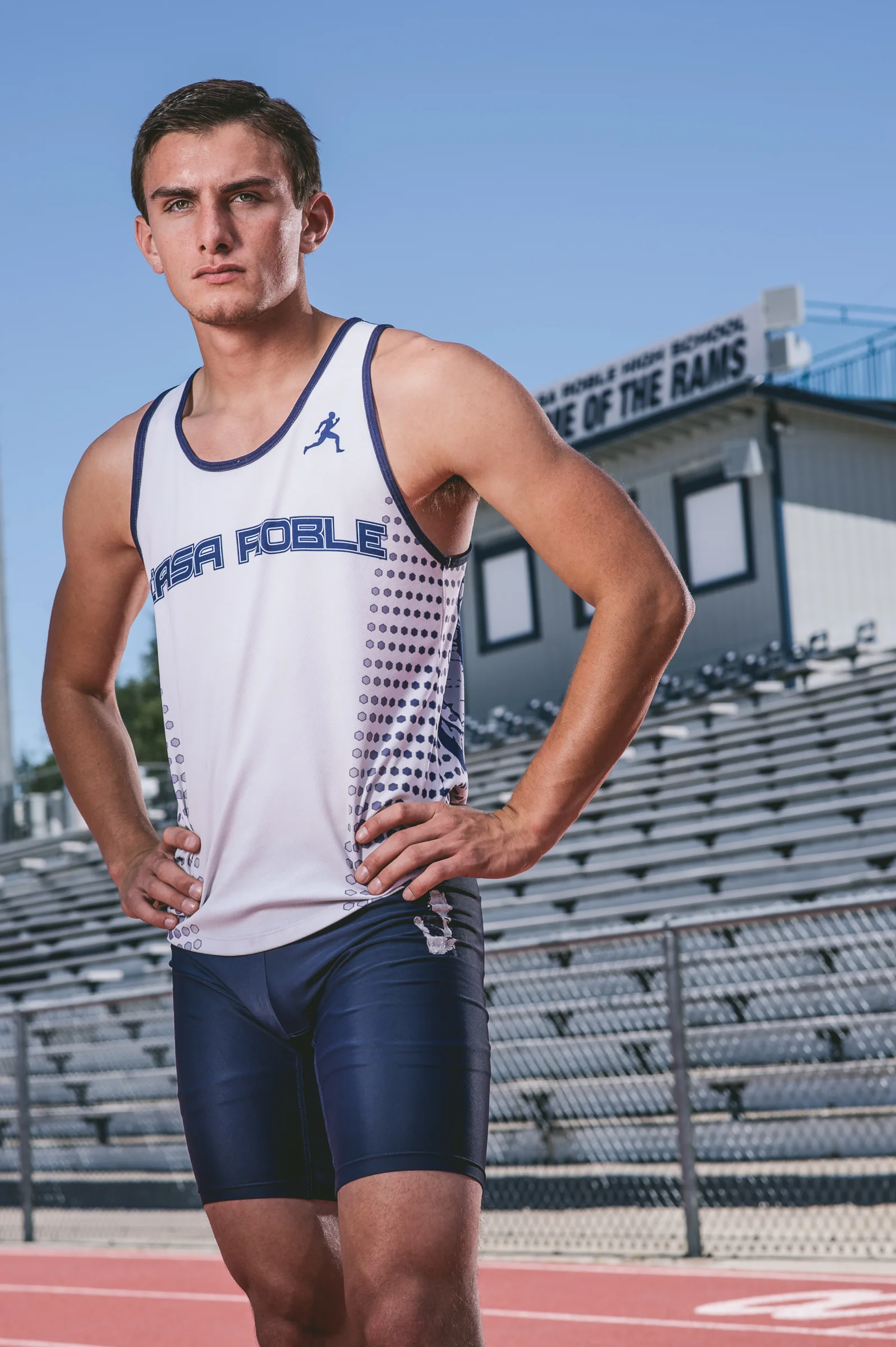 Ethan Engle