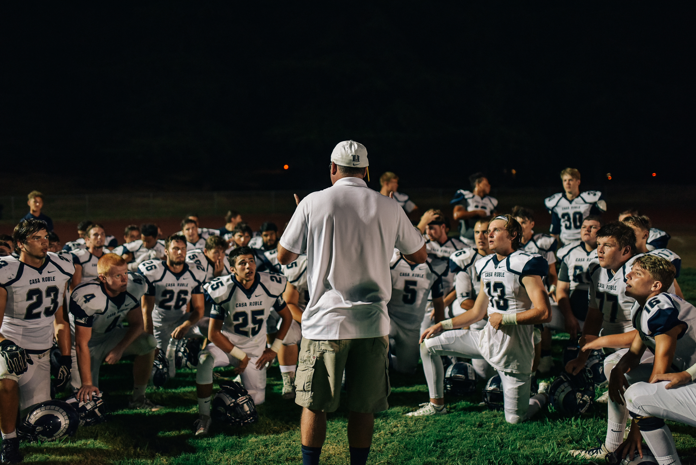  I’m so excited to have football back! Along with photography, fitness has been another huge part of my life. This year I was asked to help with strength training for my son's varsity football team. I grew up in the gym starting at age 13, picking up