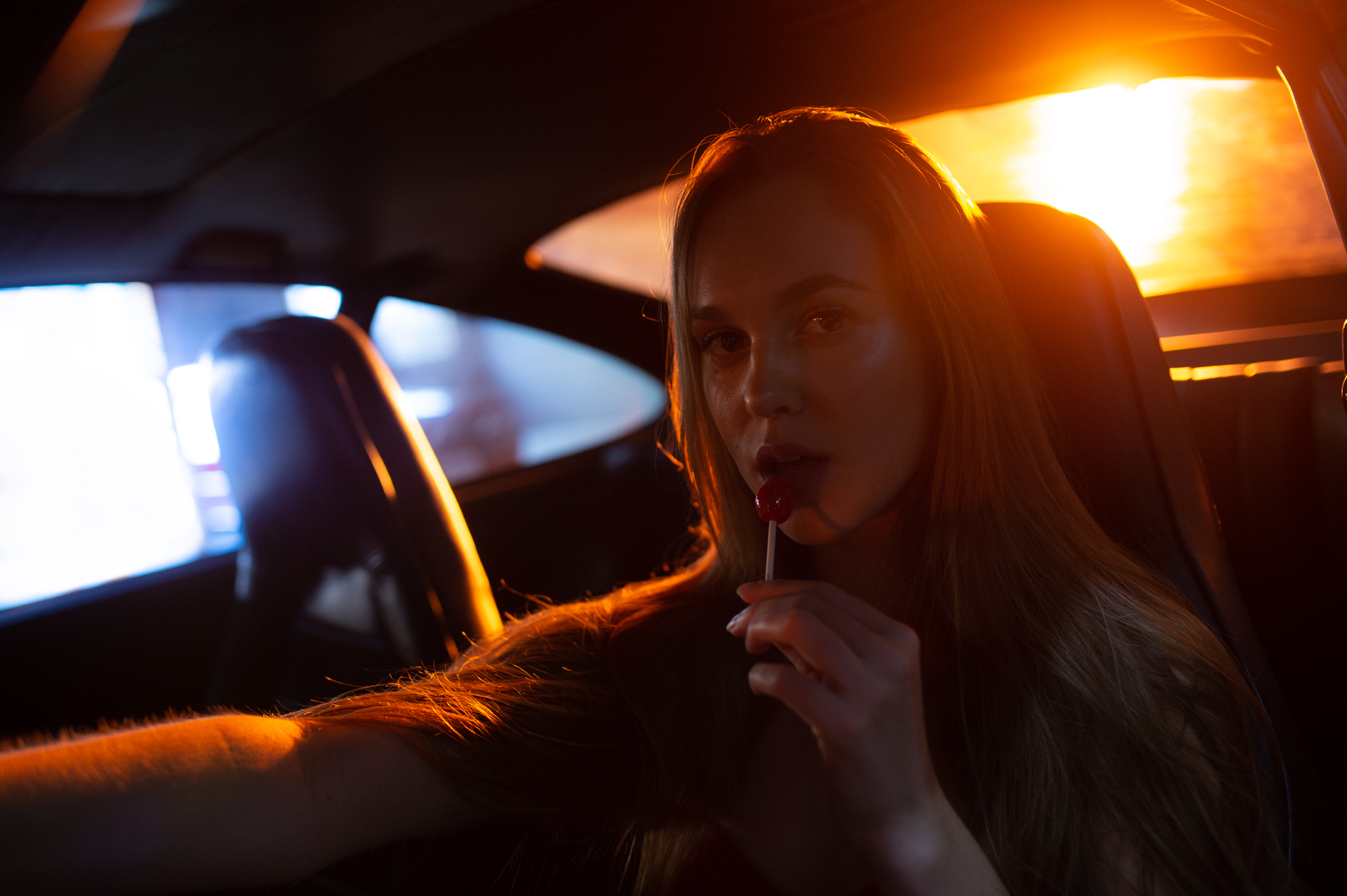 Cars & Gels