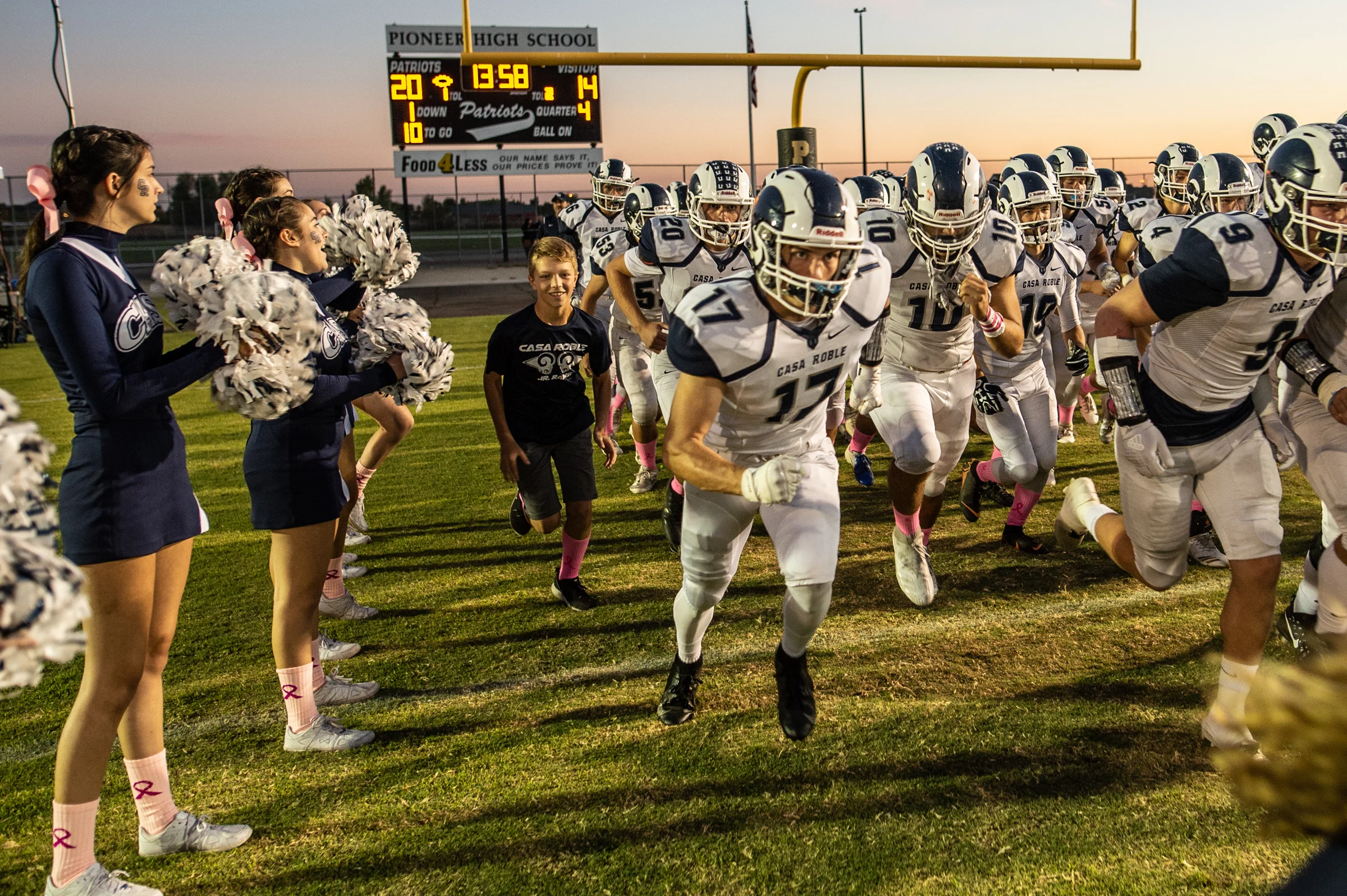 Football Life