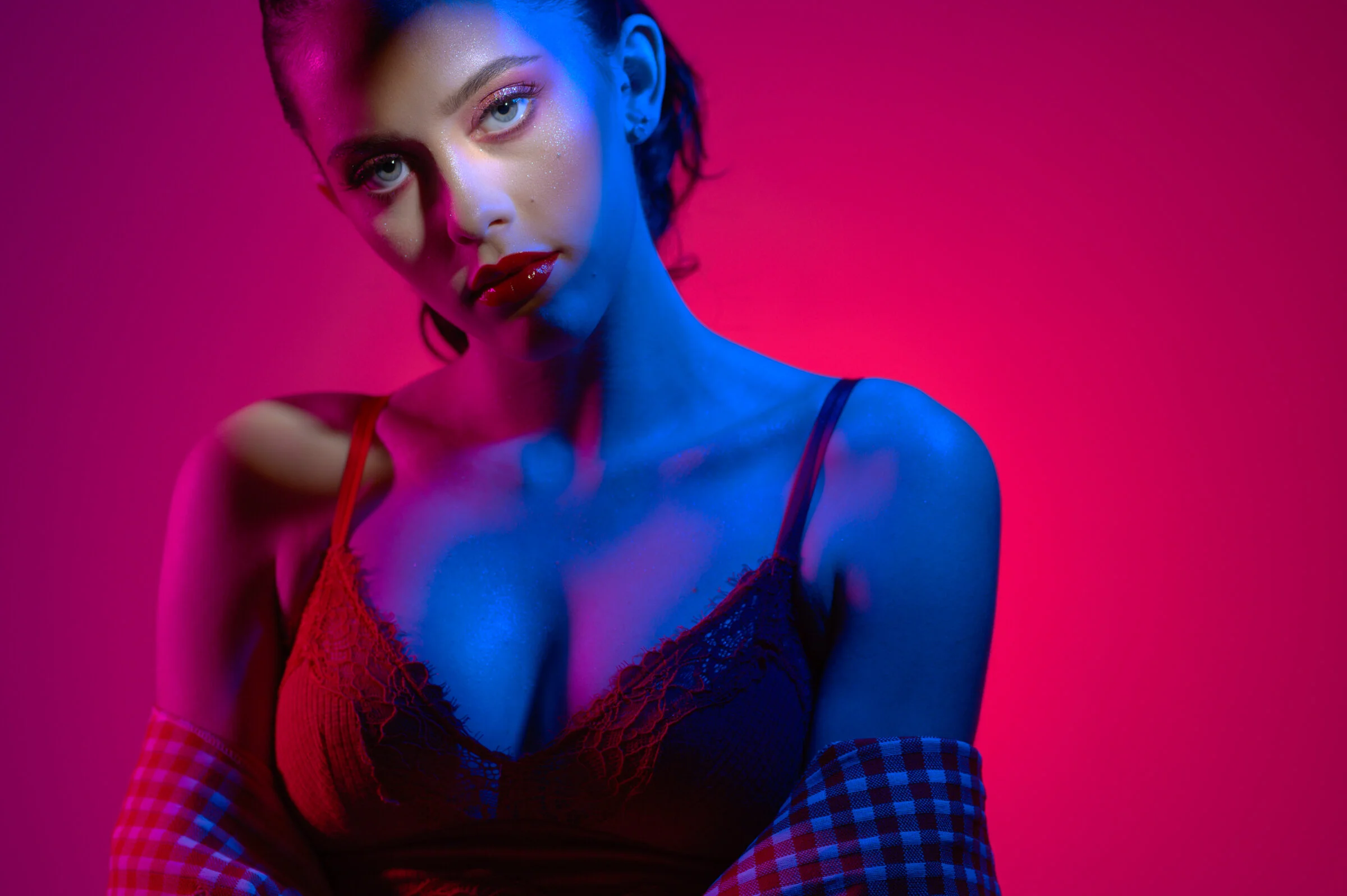 The New Phottix M200R LED Panels