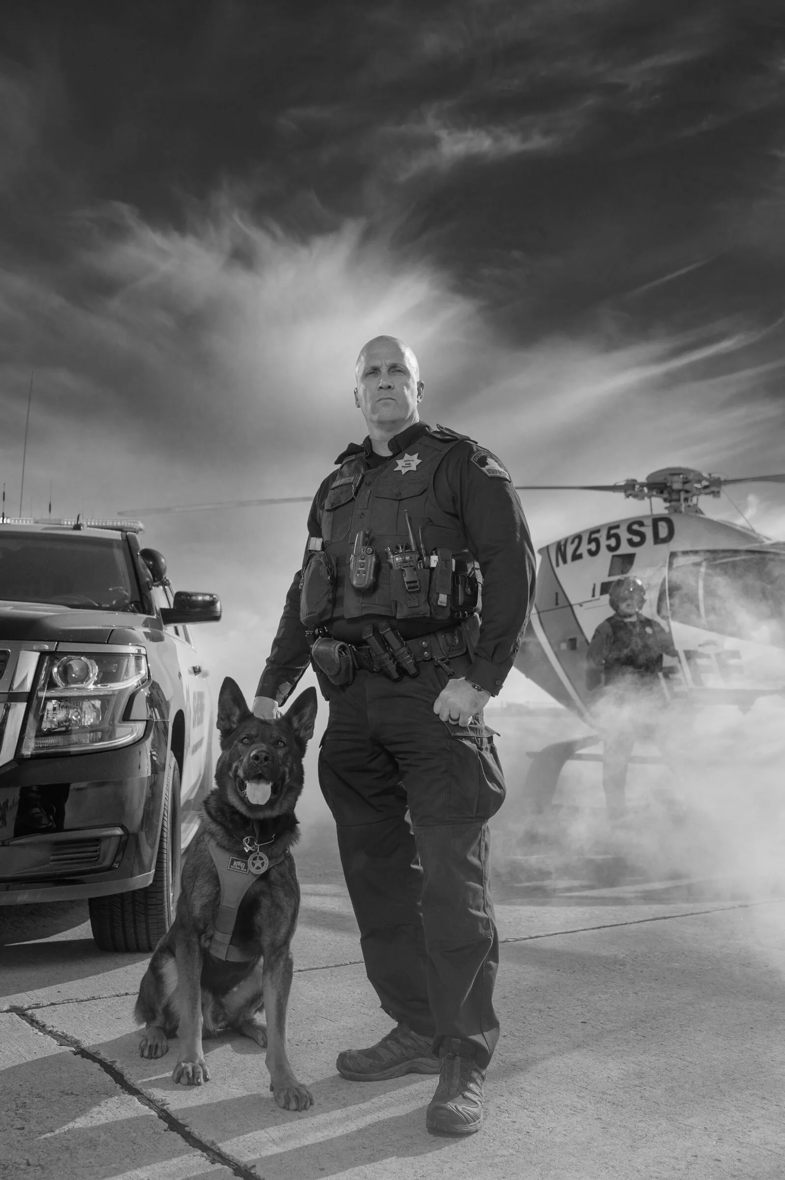 Sacramento's finest