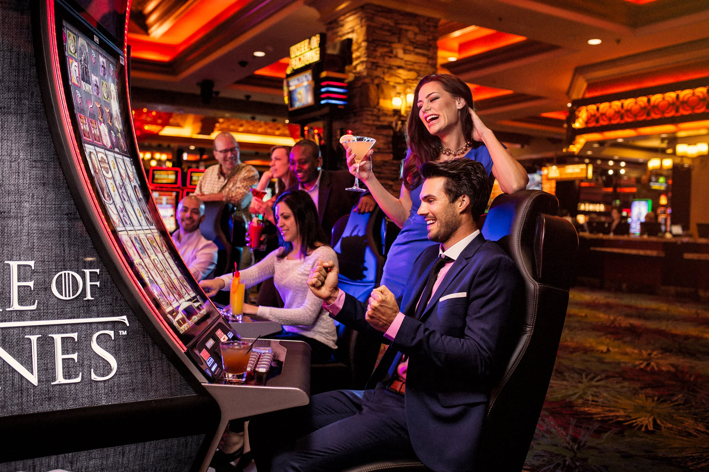  @dwightdroze looking dapper at @thundervalley.Production: @ChristinealwardAssistant: @cswright81....#Sacramento #SacramentoPhotographer #MaleModel #man #comercialphotographer #casino #games #nikon #nikonlove 