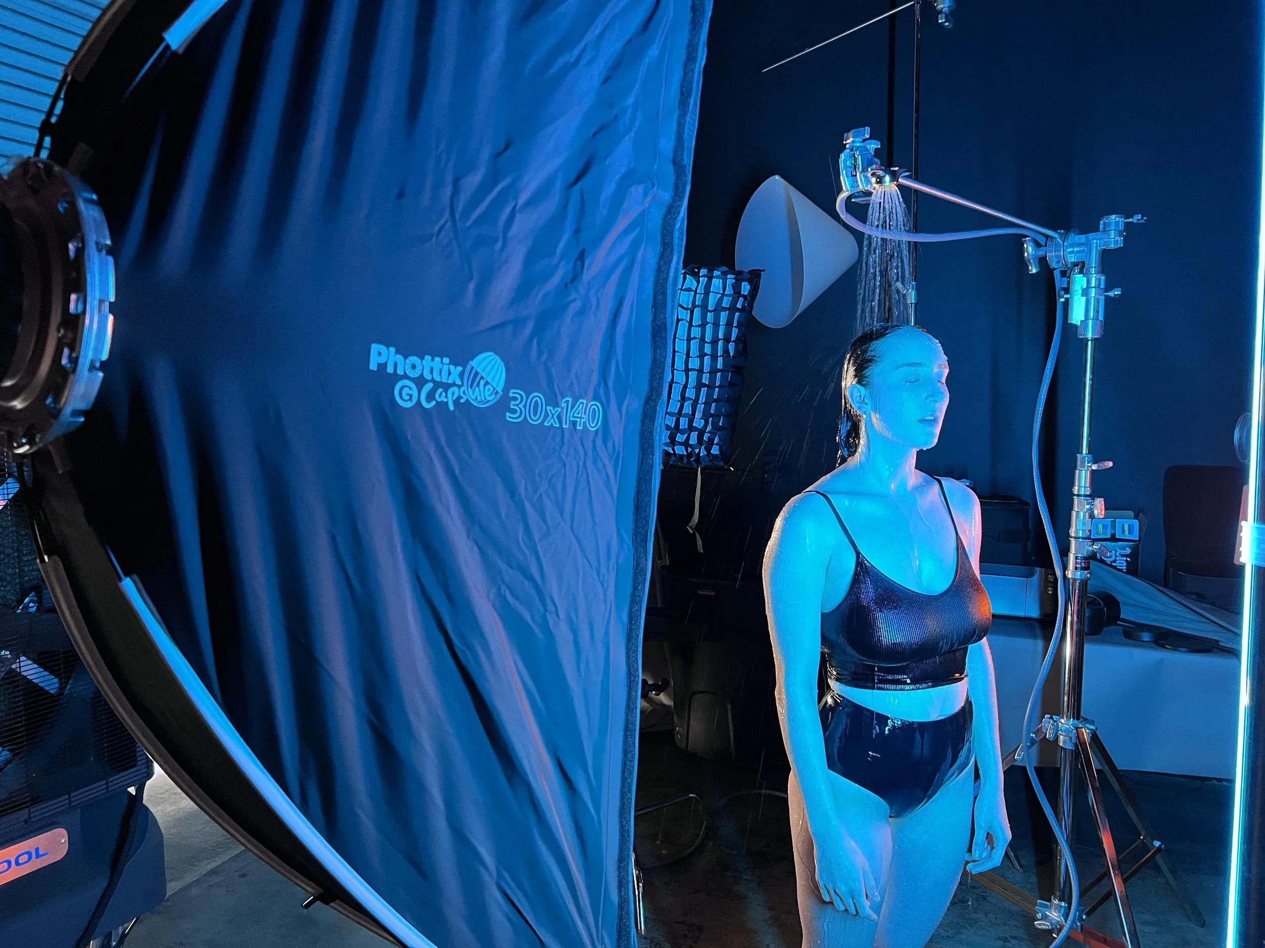 Mastering Light with Phottix