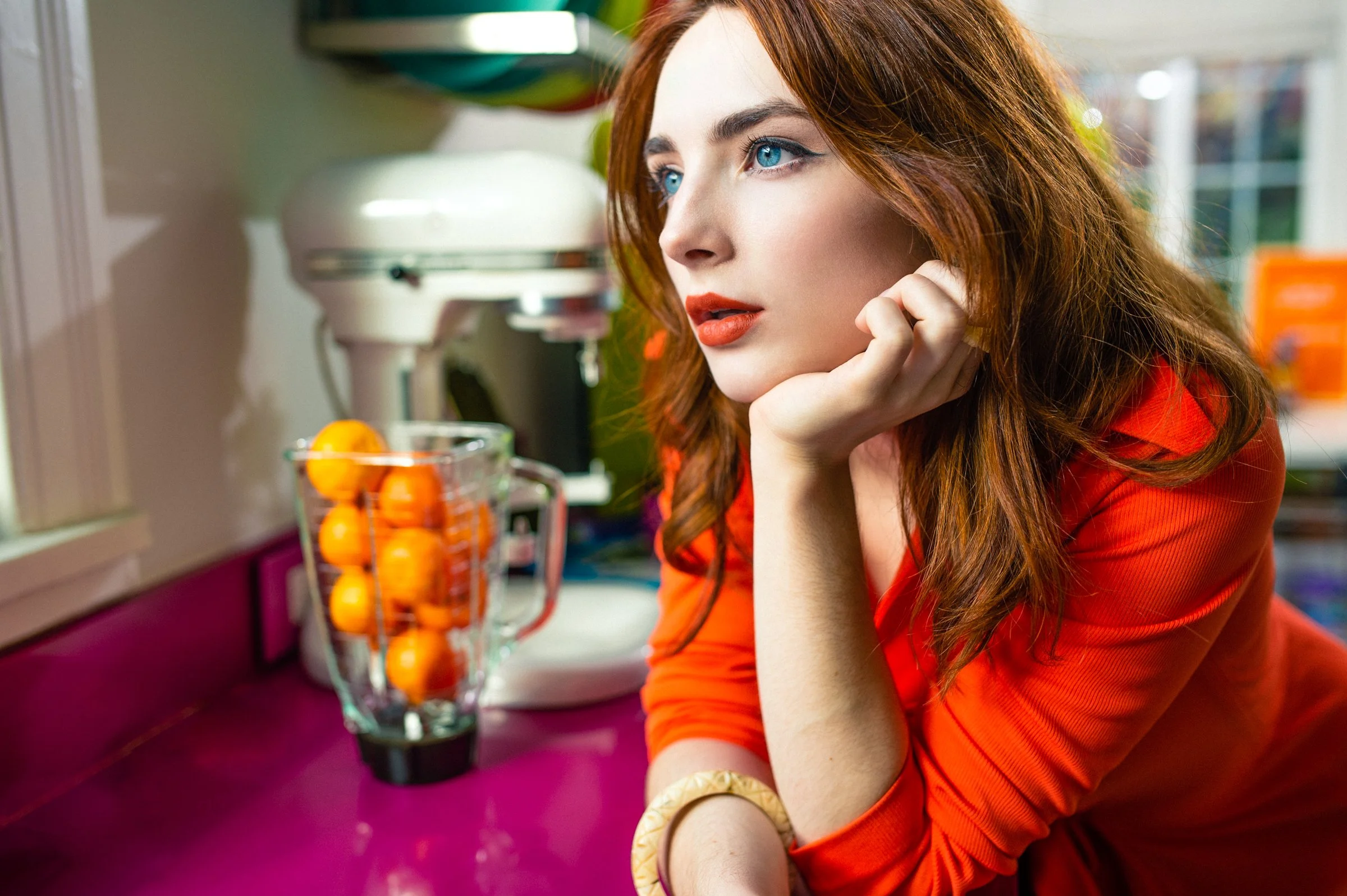 The Unyielding Pursuit of Excellence in Photography: A Professional's Reflection