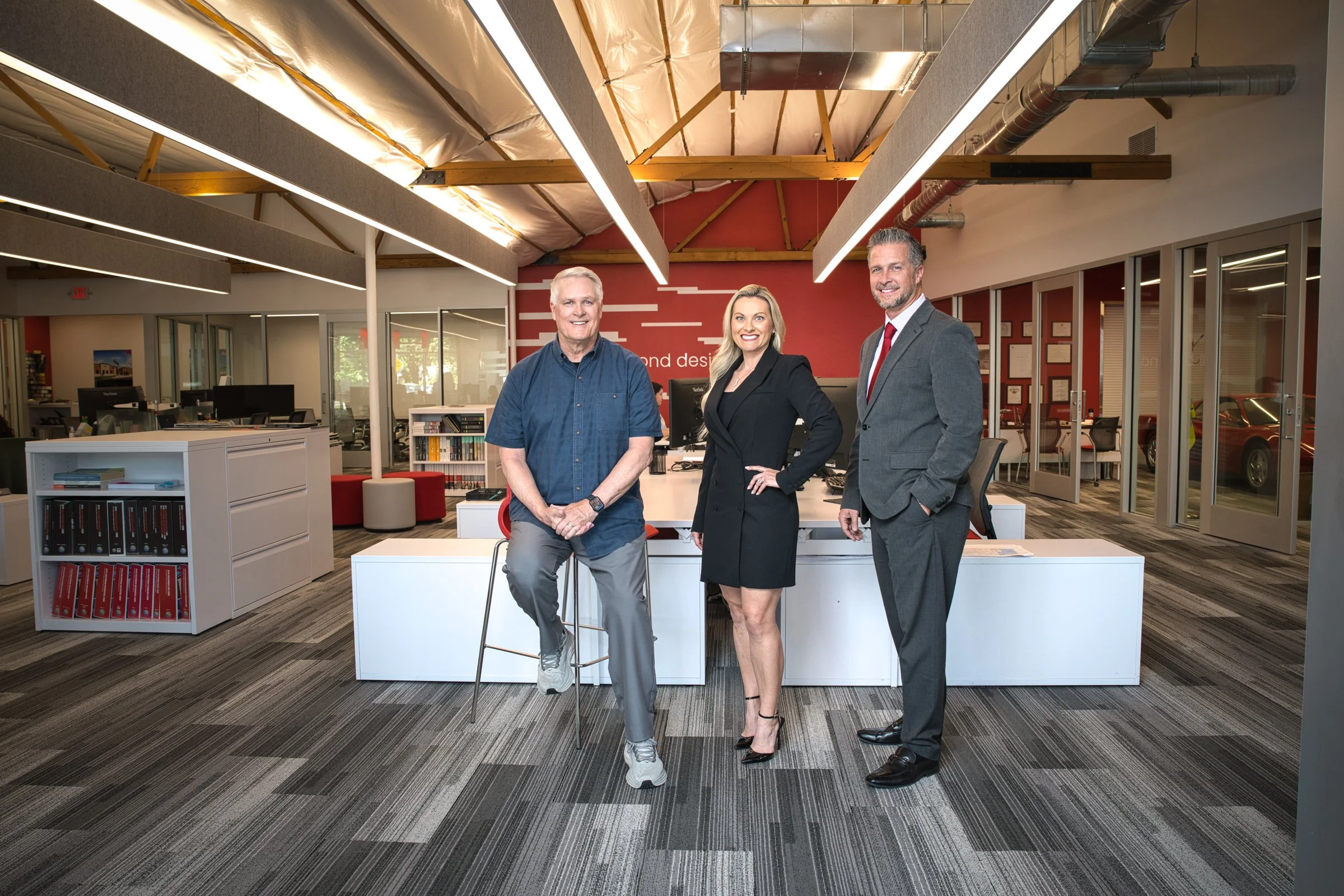 What to Wear for Your Corporate Headshot | Sacramento Photographer