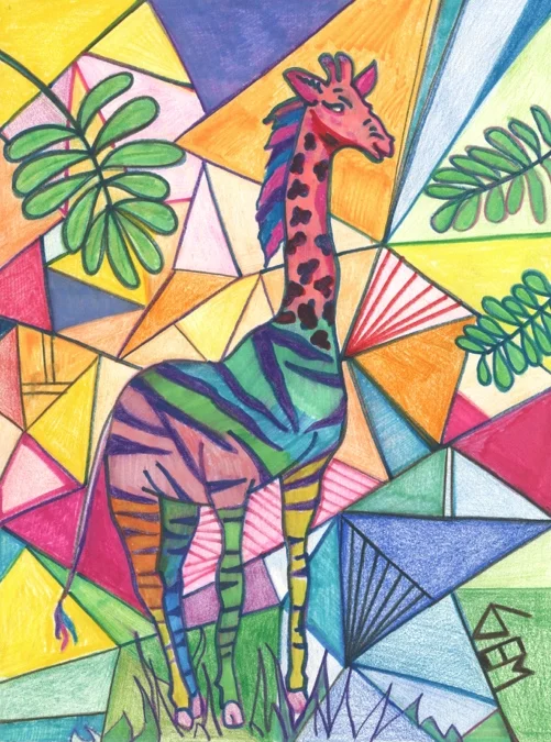 The Safari Party - Colonization