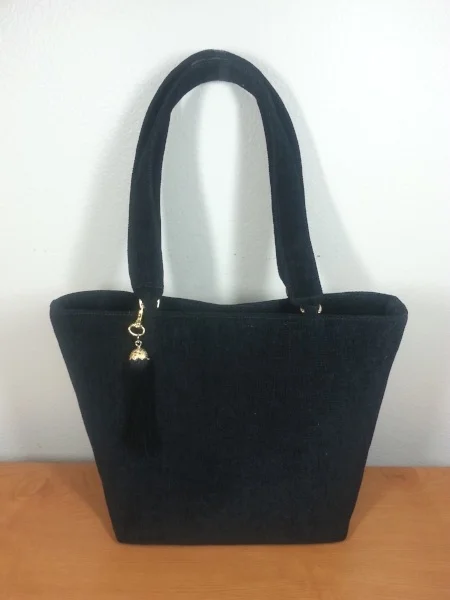 Jessica - Tall Bag