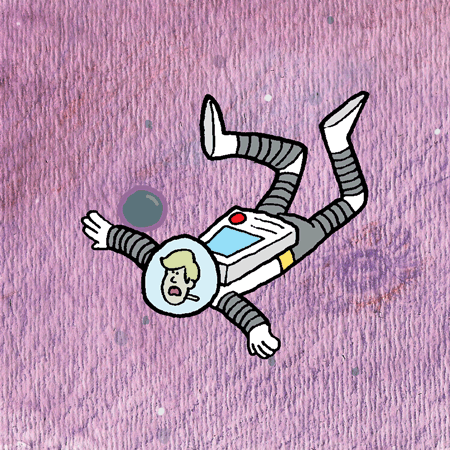 Gravitas (In Motion)
