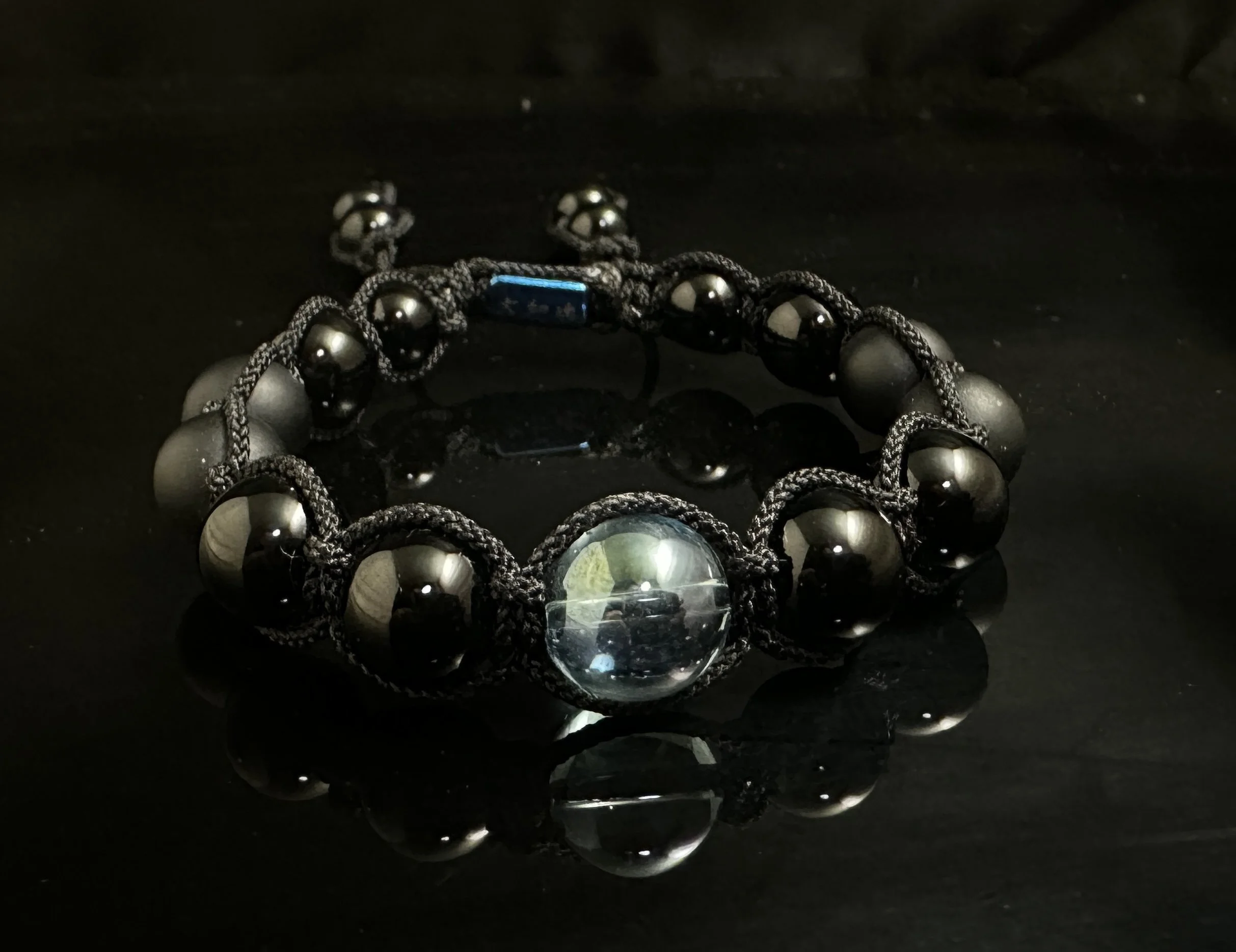 The Midnight Clarity