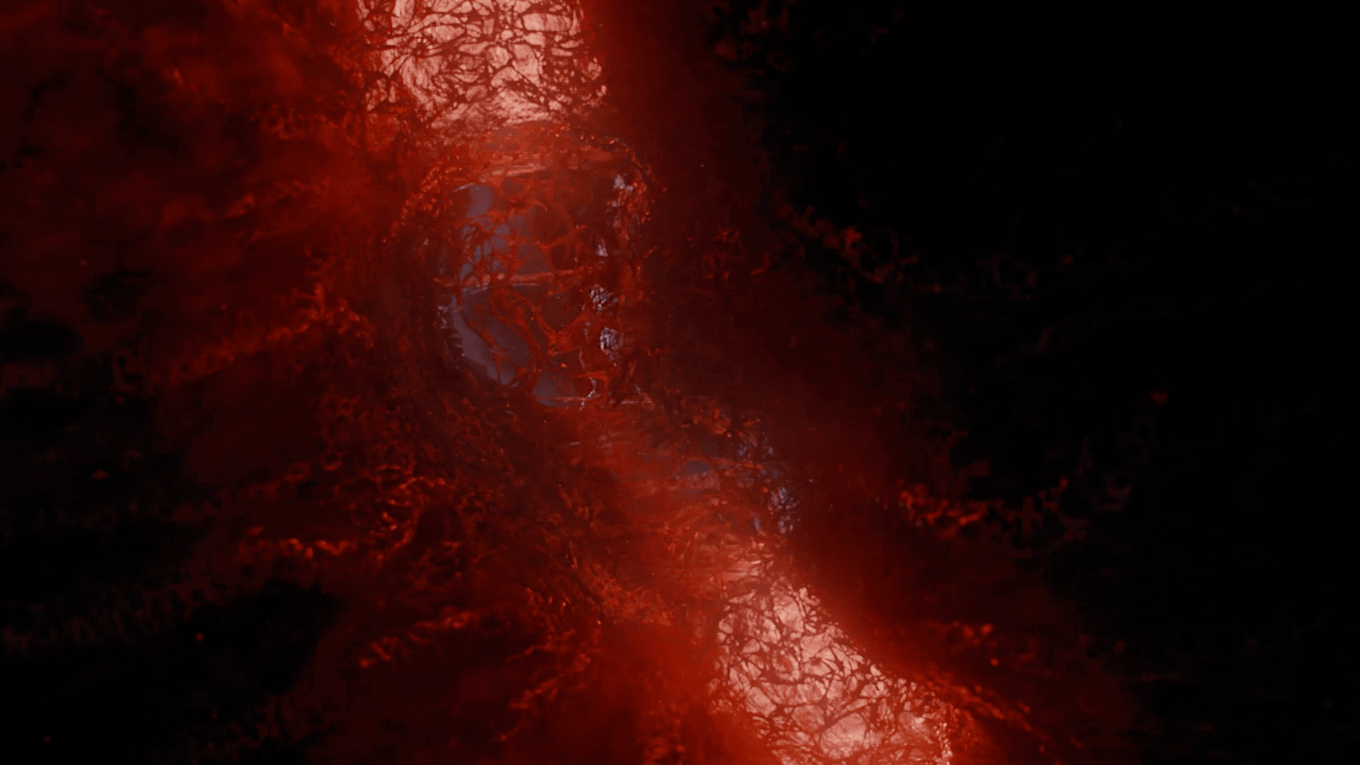 STRANGER THINGS X KFC