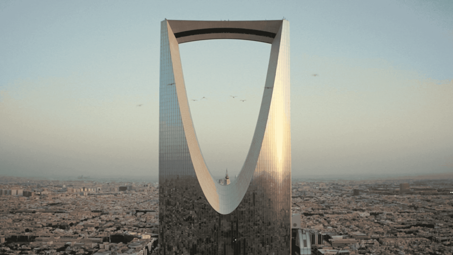 Qiddiya - Set Play Free