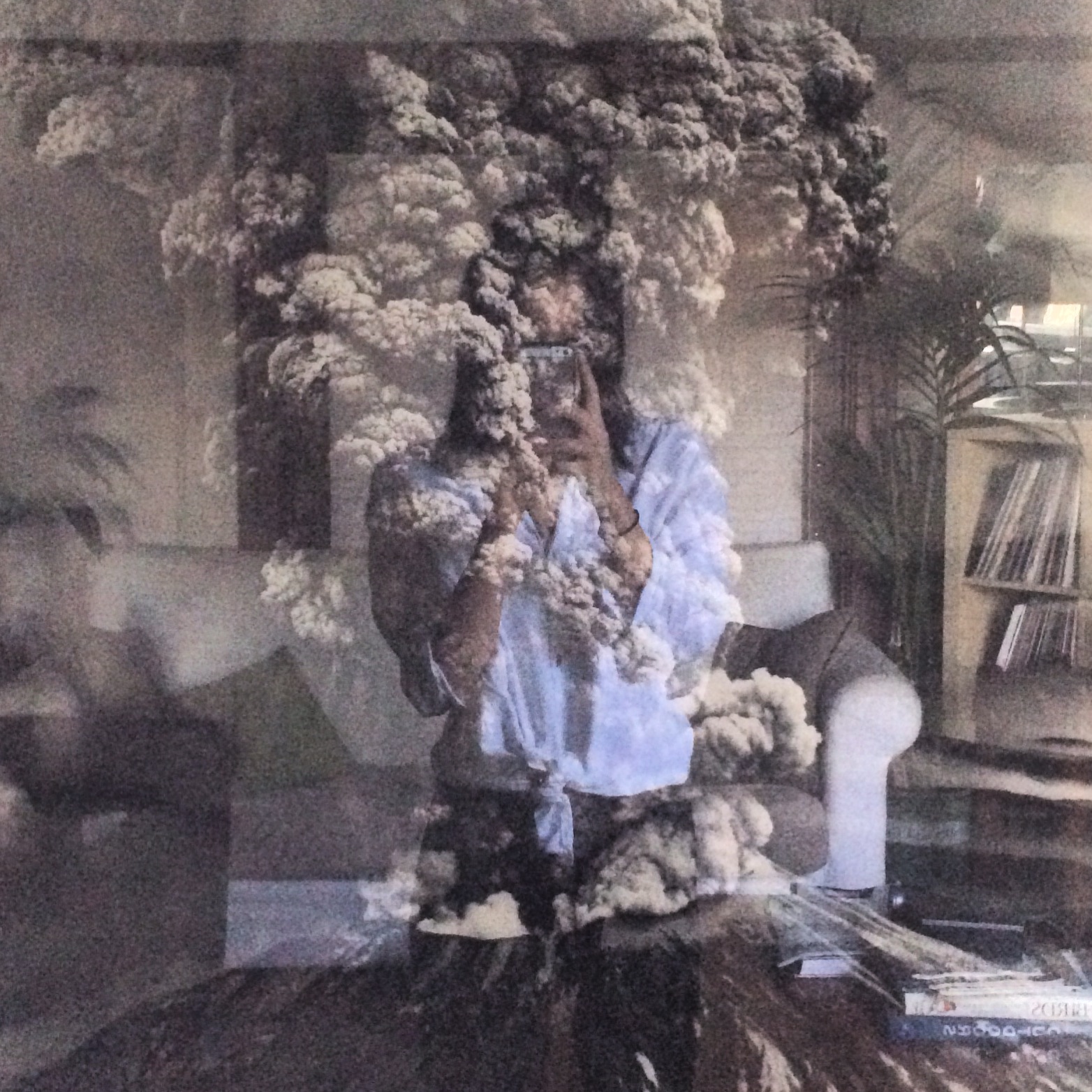 #smokeandmirrors