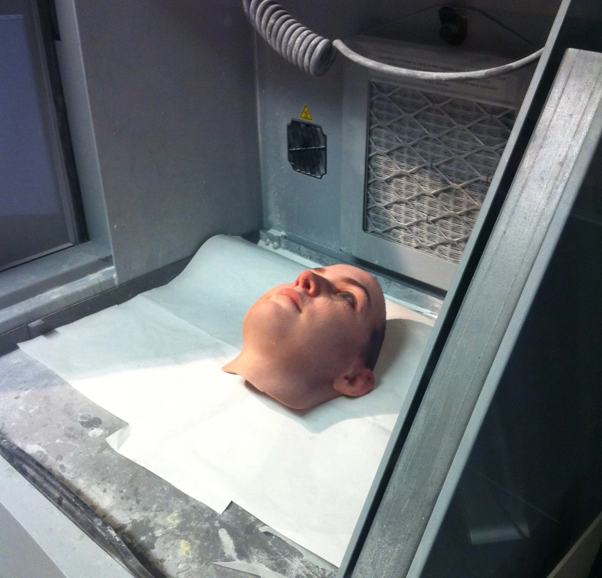 facial