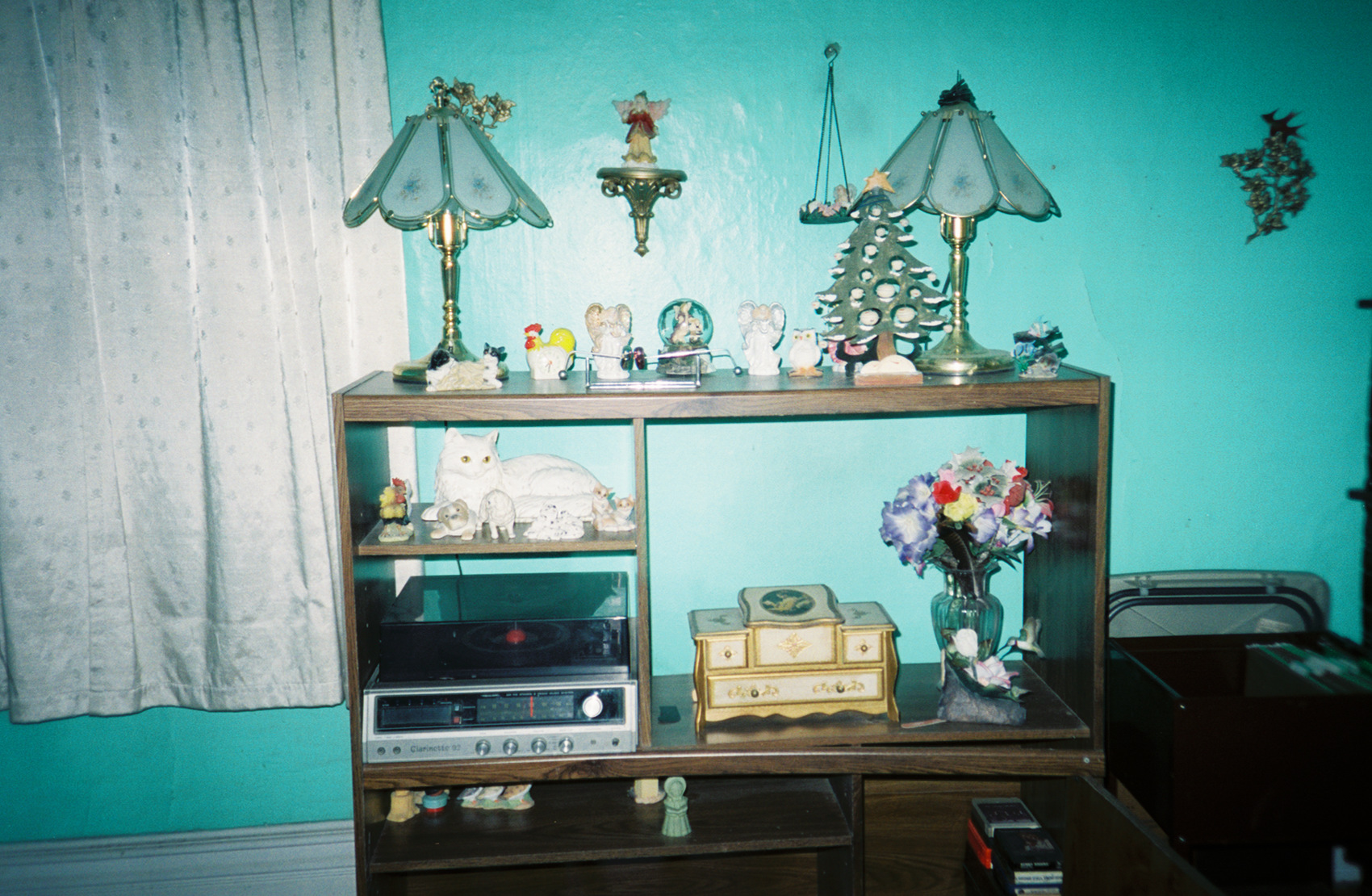 untitled, west virginia, 2011
