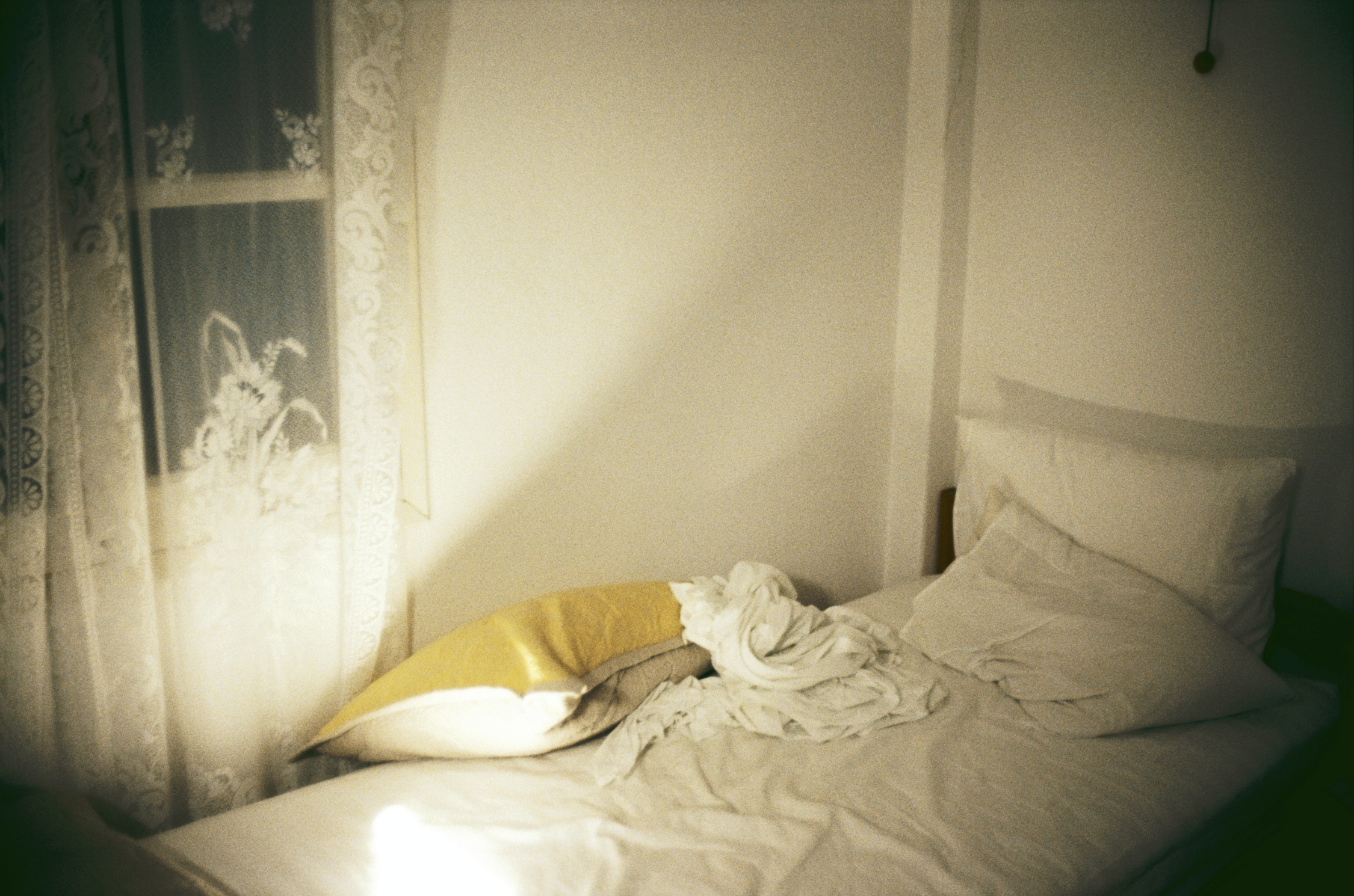 untitled, mykonos greece, july 2012