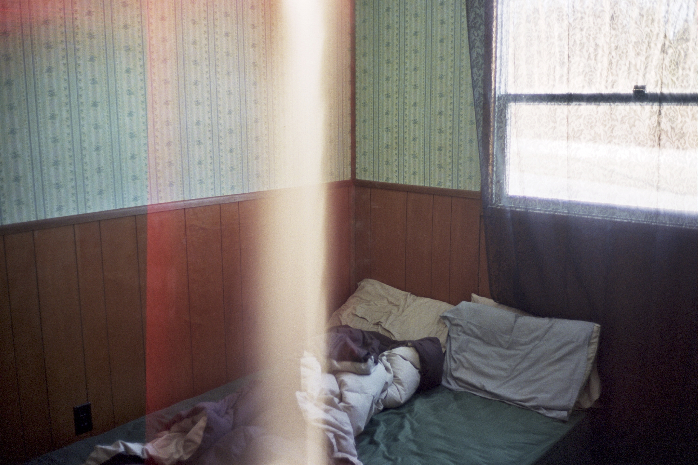 lex and johnny’s room, rochester ny, january 2014