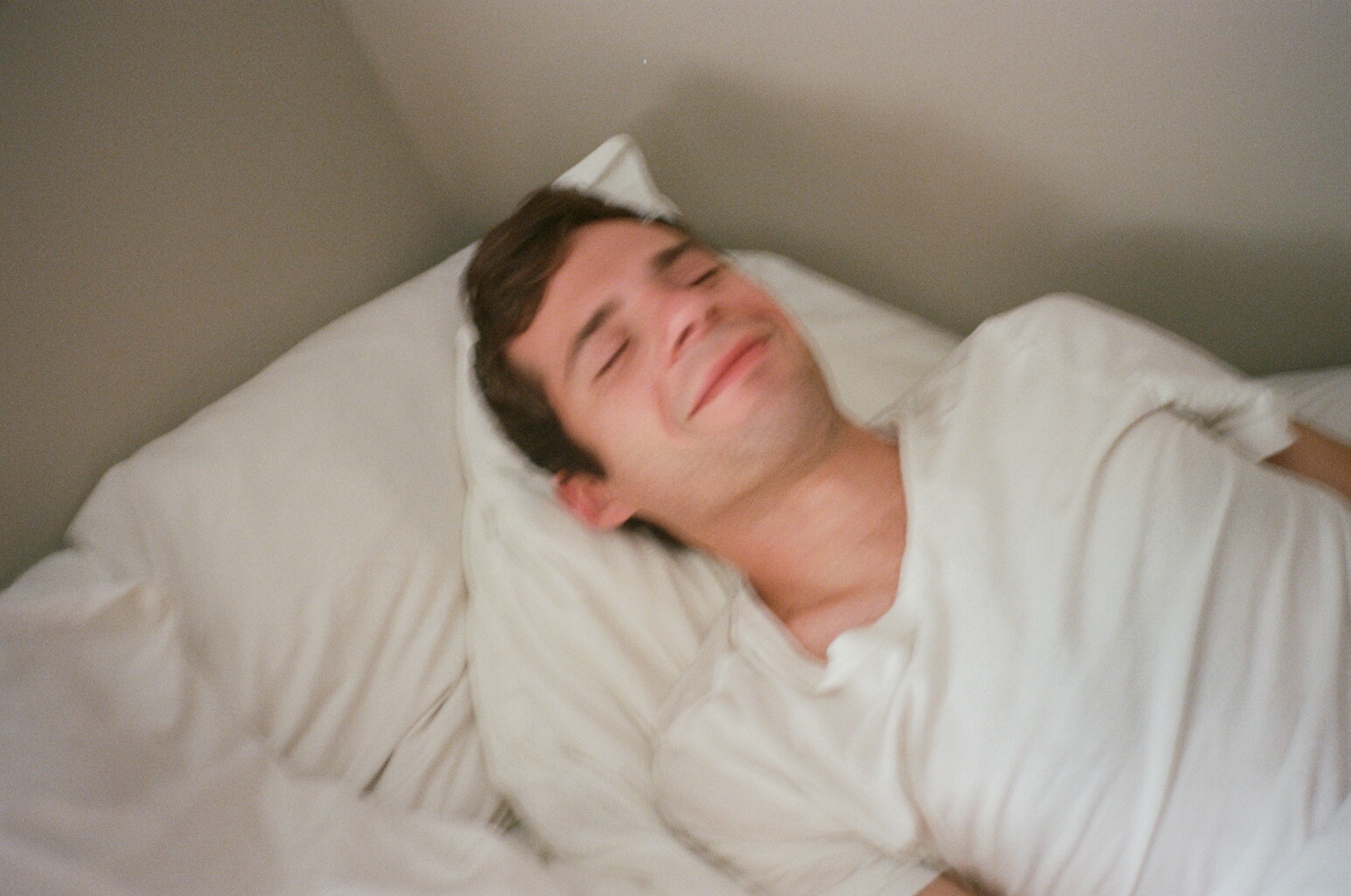 andrew, ohio, july 2014