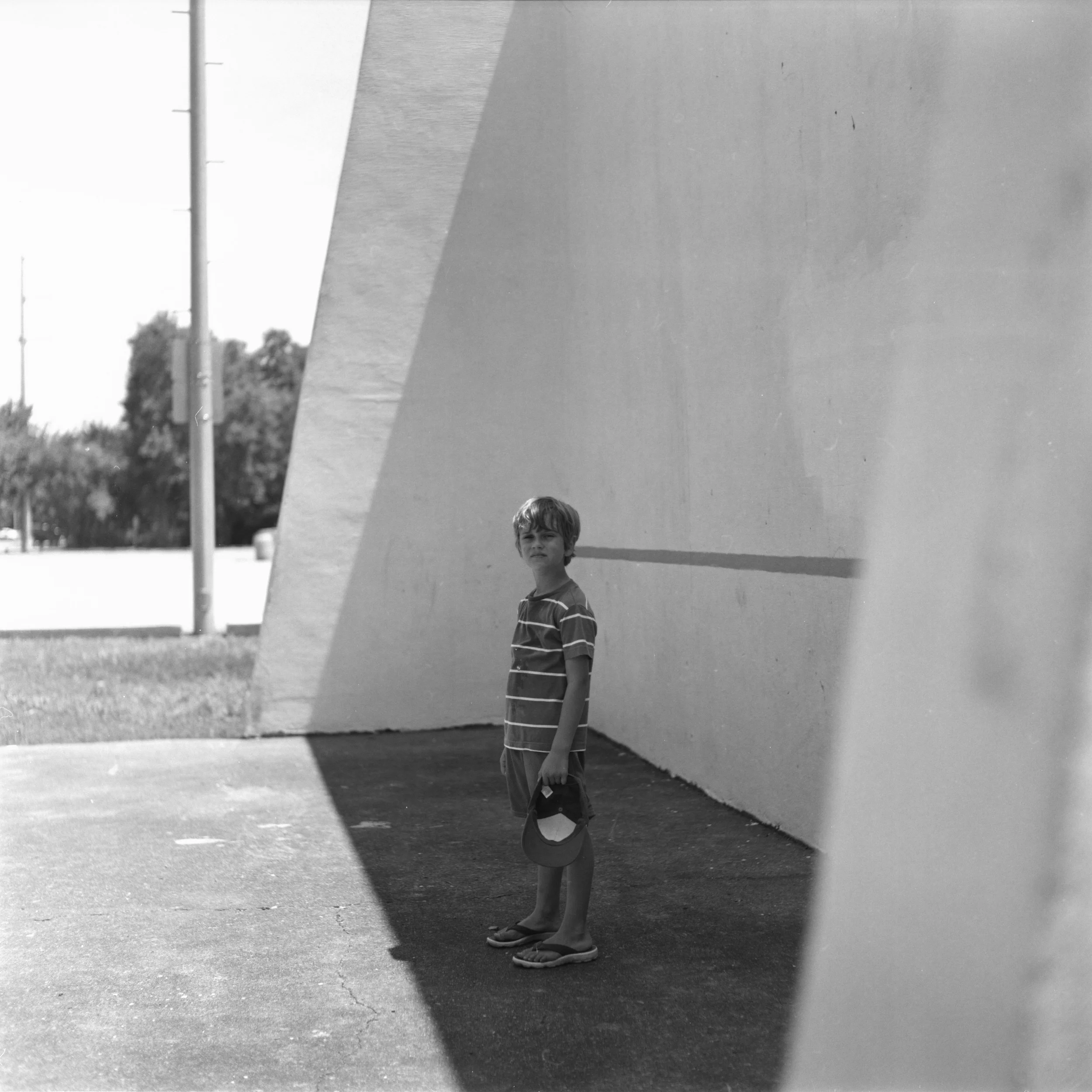 Beau at Girard Park