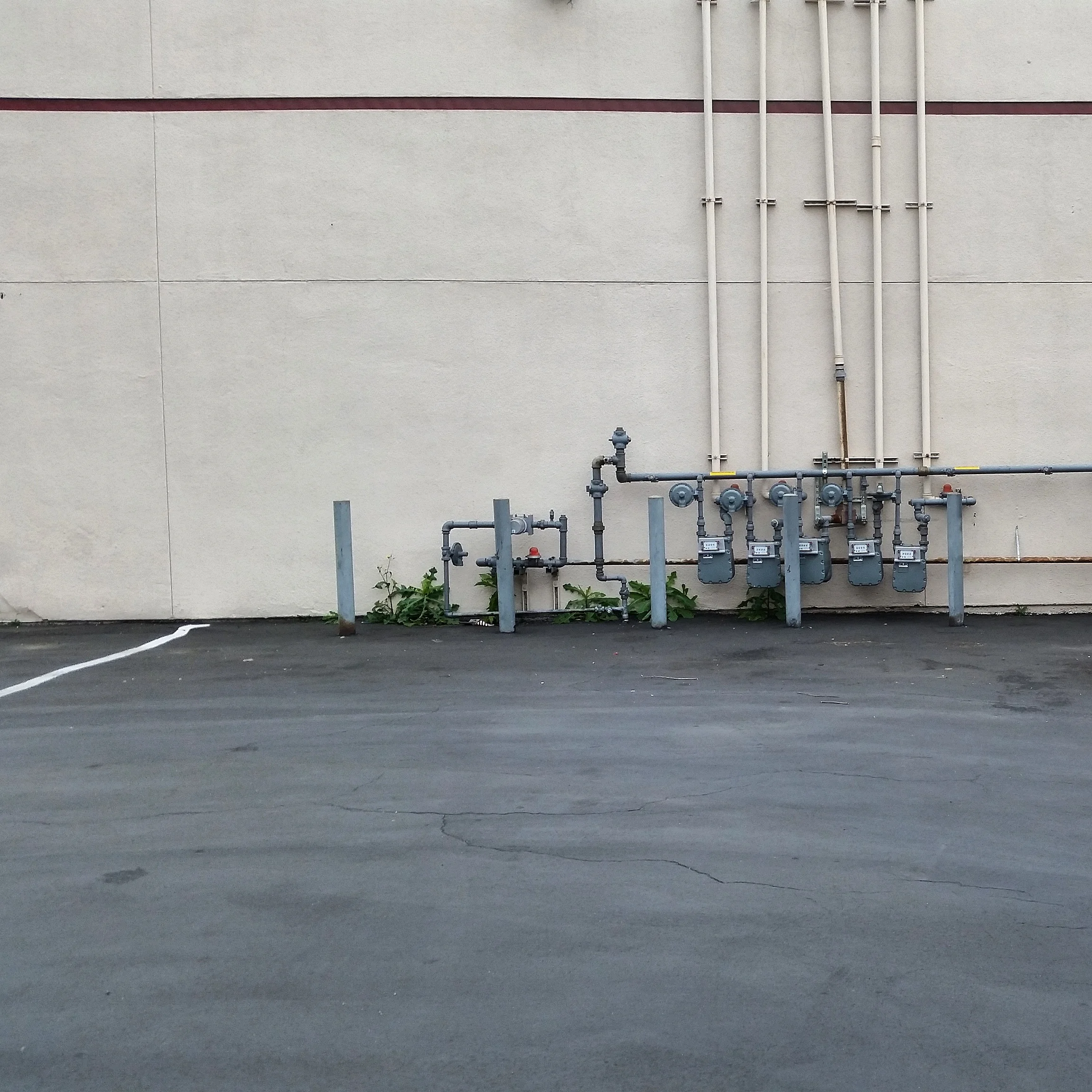 Really good #chin flow #big vertiginous hope-for-nap #bollards with traction 