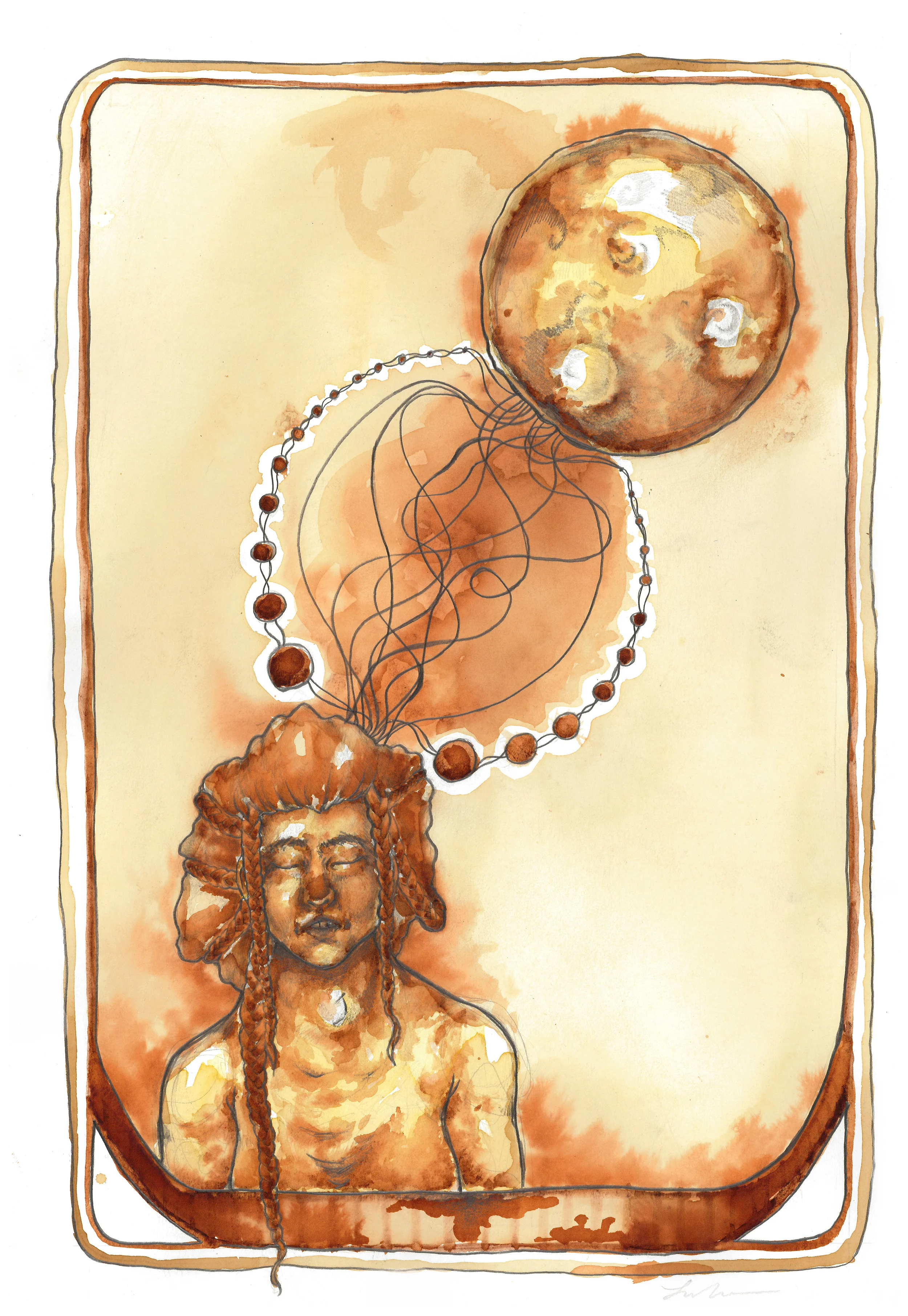 Moon Child