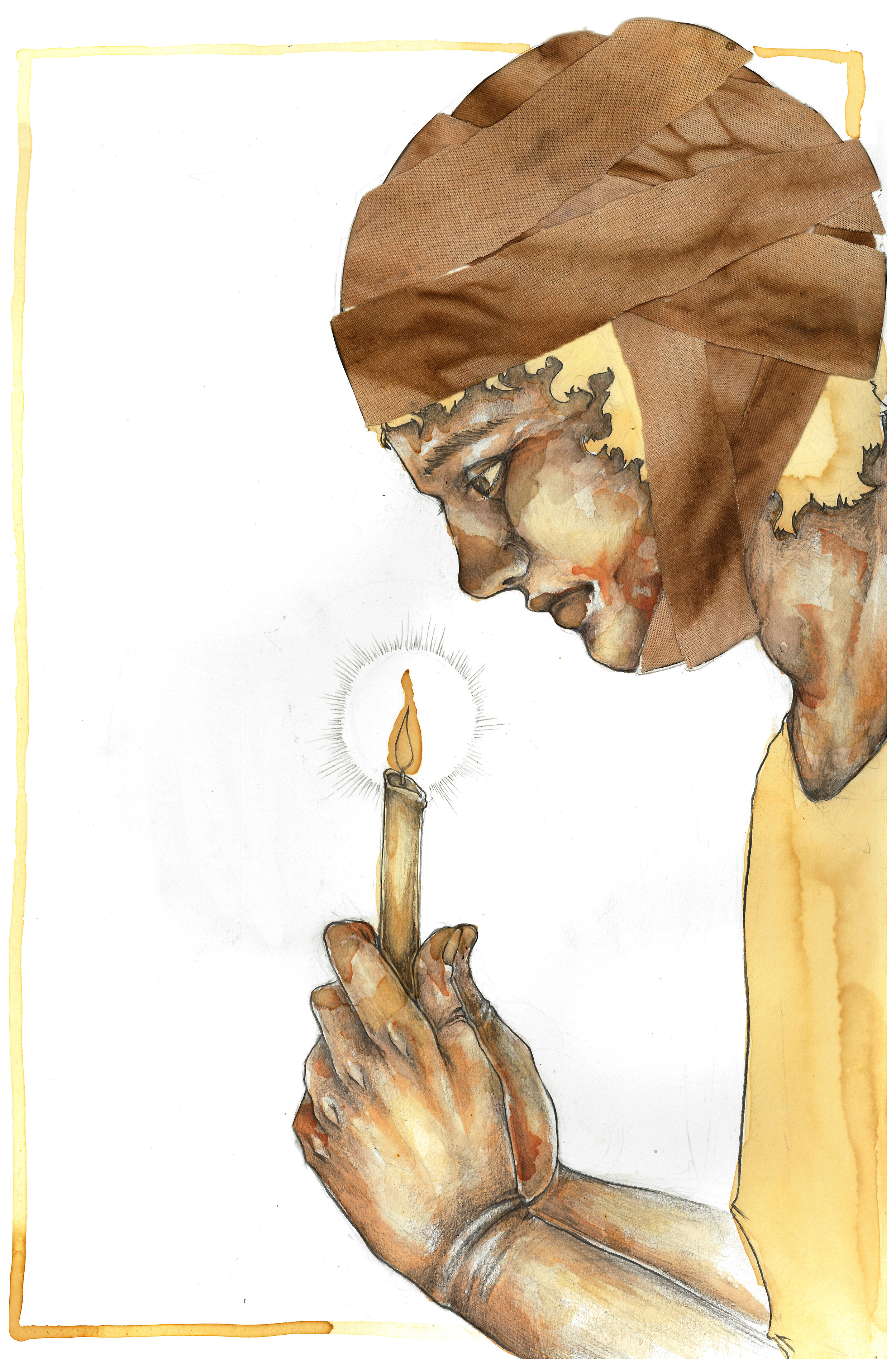 Candle Profile